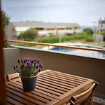 Pausa Mare Seaside 아파트 토레 아 마레