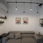 Pausa Mare Seaside 아파트