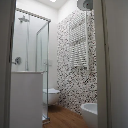 Pausa Mare Seaside * トッレ・ア・マーレ