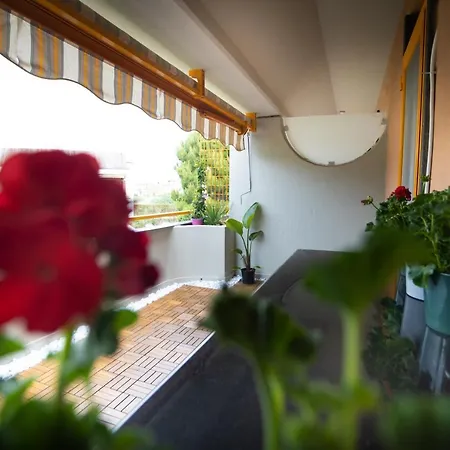 アパート Pausa Mare Seaside トッレ・ア・マーレ