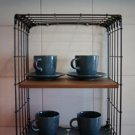 アパート Pausa Mare Seaside