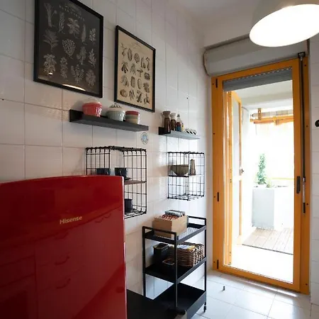 Pausa Mare Seaside * トッレ・ア・マーレ