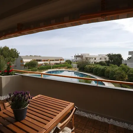 Pausa Mare Seaside *