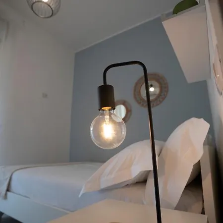 Pausa Mare Seaside *