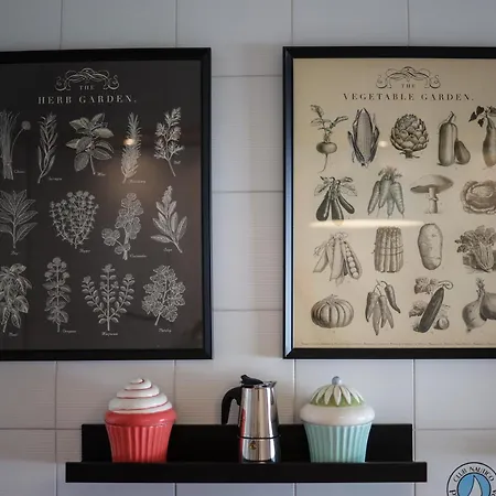 Pausa Mare Seaside アパート