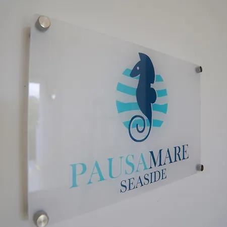 Pausa Mare Seaside