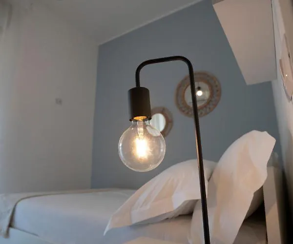 Pausa Mare Seaside *