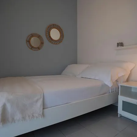 Pausa Mare Seaside Apartmán