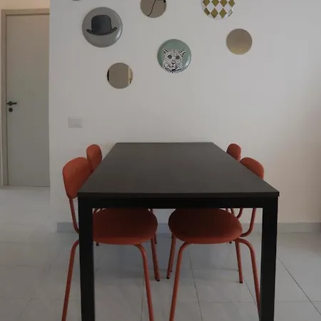 Pausa Mare Seaside *