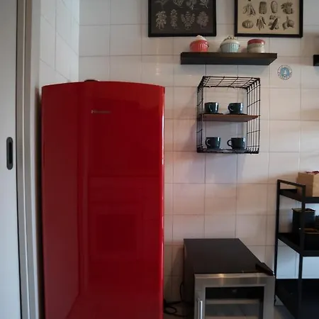 Apartmán Pausa Mare Seaside Torre A Mare