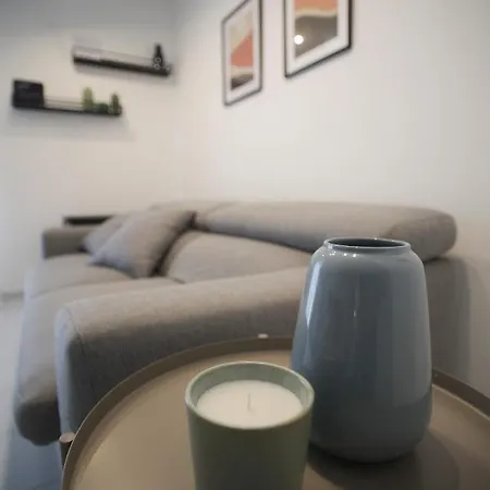 Pausa Mare Seaside Torre A Mare