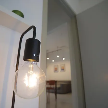 Apartmán Pausa Mare Seaside *