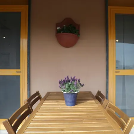 Διαμέρισμα Pausa Mare Seaside *