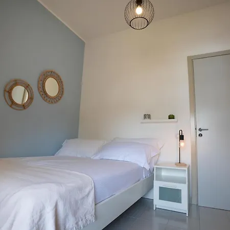 Pausa Mare Seaside Apartmán