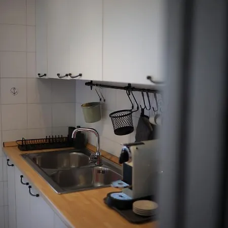 Pausa Mare Seaside Apartmán *