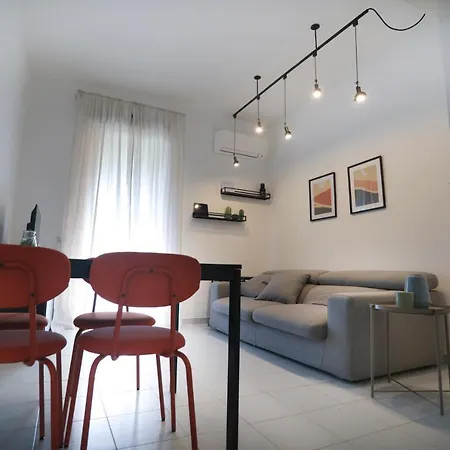 Pausa Mare Seaside Διαμέρισμα