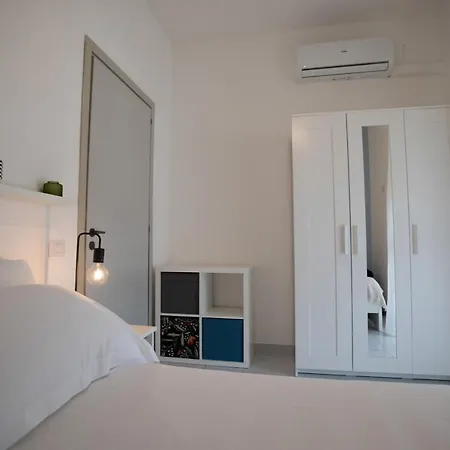 Pausa Mare Seaside *