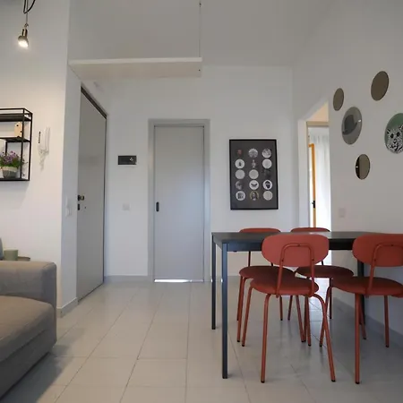 Διαμέρισμα Pausa Mare Seaside Torre A Mare