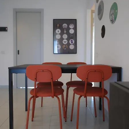 Διαμέρισμα Pausa Mare Seaside Torre A Mare