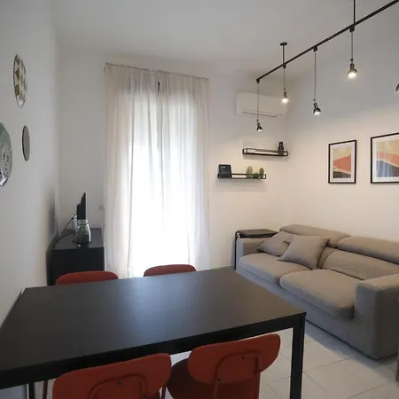 Pausa Mare Seaside Apartmán