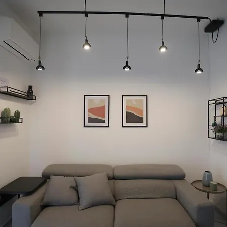 Pausa Mare Seaside Διαμέρισμα