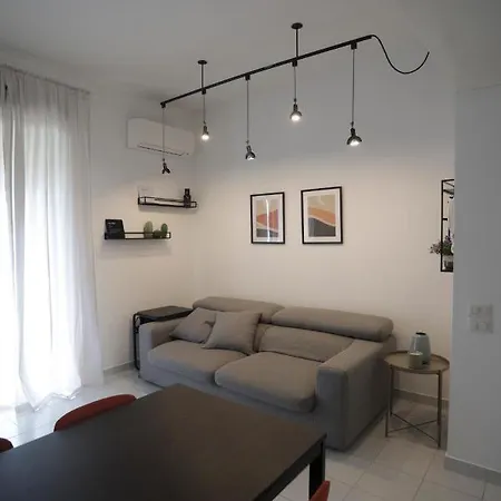 Pausa Mare Seaside * Torre A Mare