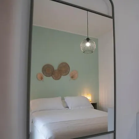 Apartmán Pausa Mare Seaside Torre A Mare