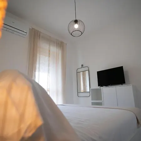 Apartmán Pausa Mare Seaside