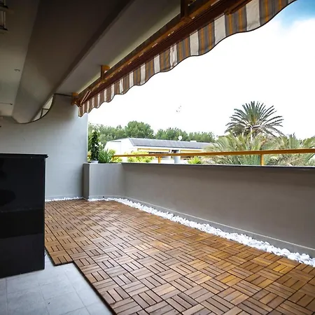 Pausa Mare Seaside Apartmán *