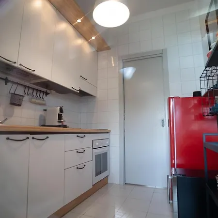 Διαμέρισμα Pausa Mare Seaside