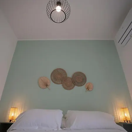 Pausa Mare Seaside Apartmán