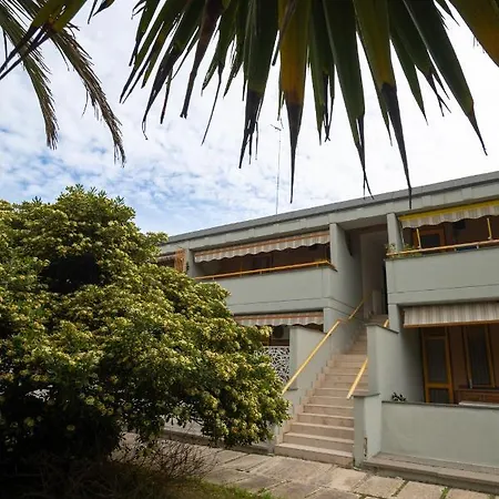 Pausa Mare Seaside Διαμέρισμα