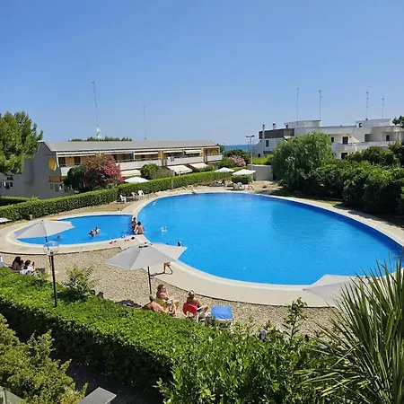 Apartmán Pausa Mare Seaside *