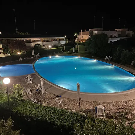 Pausa Mare Seaside *