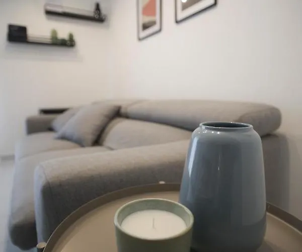 Pausa Mare Seaside Torre A Mare