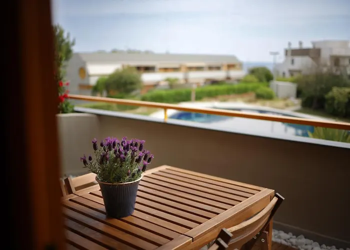 Pausa Mare Seaside Apartman Torre a Mare