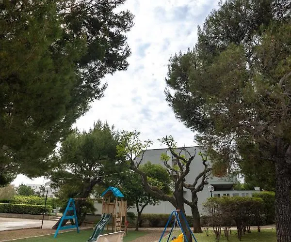 Pausa Mare Seaside Apartman Torre a Mare