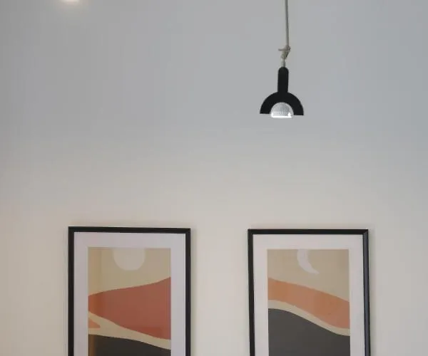 Pausa Mare Seaside Torre A Mare