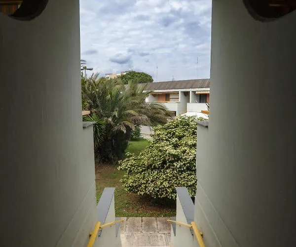 Daire Pausa Mare Seaside