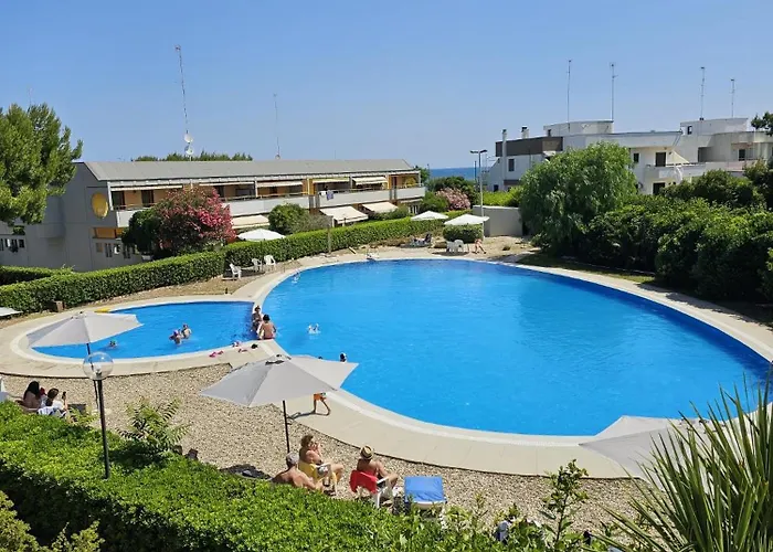 شقة Pausa Mare Seaside *